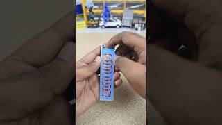 3D Printed OTF Fidget Knife – Best Things to 3D Print makerworld 3dprinting best3dprints asmr [upl. by Ellehcam642]