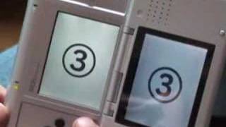 More Brain Training DS review from wiiwiitv [upl. by Crisey]