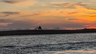 POOVAR Island  Backwaters [upl. by Aetnahc]