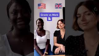 British vs American English  Which english do you speak  🤓 [upl. by Gnem]