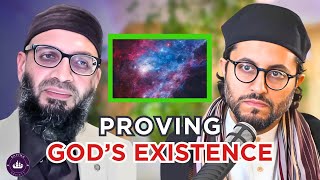 Quranic Contingency Argument Use This to Prove God [upl. by Ahsatal]