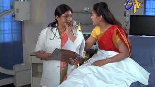 Manasu Mamata  మనసు మమత  23rd April 2015  Episode No 1324 [upl. by Anatole124]