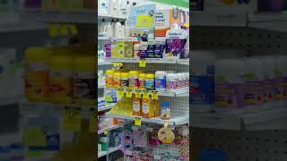 Get Ready for Flu Season with TerryWhite Chemmart Caringbahs Top Tips viral medical flu shorts [upl. by Yolanthe965]