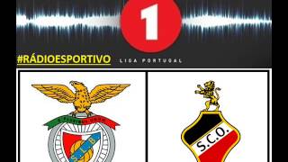 Benfica 2 x 0 Olhanense  Relato de Nuno Matos Antena 1 Benfica Campeão Português  20042014 [upl. by Raphael]