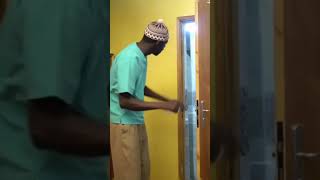 Duo Yoro ak boy town shorts yoro theatre senegal [upl. by Aretta95]