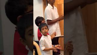 Ithratholam Jayam Thanna Daivathinu Stothram SessionsfromSunday worship christian malayalam [upl. by Fielding119]