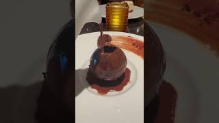 Indulge in Carnival Vista’s Fahrenheit 555 Chocolate Spear [upl. by Ligriv]