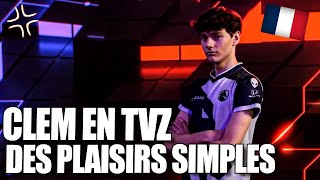 Clément contre son NEMESIS online [upl. by Newo]