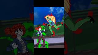 Mm2but zombies🧠 🧟‍♂️ROBLOX ANIMATION roblox animation art murdermystery2 [upl. by Spieler]