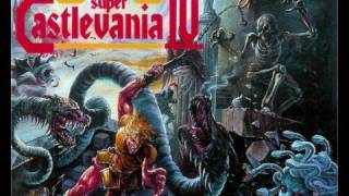 Castlevania 4  Bloody Tears Super Nintendo [upl. by Nnyltiac]