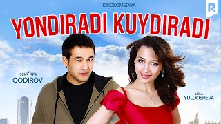 Yondiradi kuydiradi ozbek film  Ёндиради куйдиради узбекфильм [upl. by Korney]