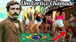 UM CORTIÇO CHAMADO BRASIL [upl. by Hsiwhem]