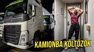 Kamionba költözök [upl. by Ferretti]