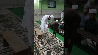 Duniya me mujhe tumne jab aapna banaya hai shortsfeed shorts trending islamic allah new naat [upl. by Anerehs387]