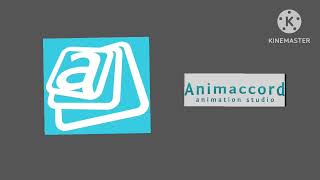 animaccord animation studio logo [upl. by Briny]