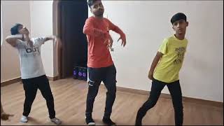 Duma Dum Mast kalandar Choreography  Sd Choreography  dance newmusic likeforlikes [upl. by Eedak]