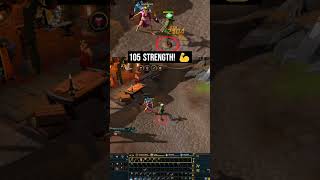 105 Strength  Runescape 3 rpg runescape runescape3 [upl. by Alexi]