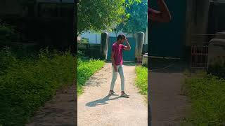 Mere glla chori video song shortvideo subscribe akki [upl. by Idnym]