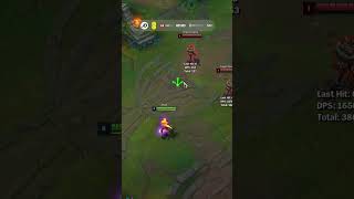 Cancel Akali’s E with these EZ tricks leagueoflegends akali loltips [upl. by Enilhtak226]