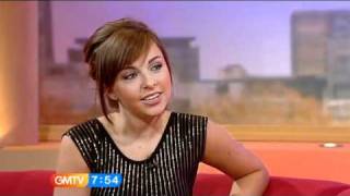 Louisa Lytton  Kate Garraway  Best Of Both Worlds [upl. by Levinson6]