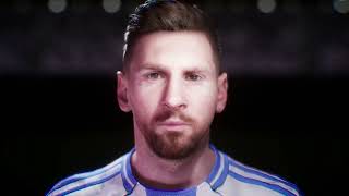 Neue Vertragmit TicketsSKaufenTagesspielLMessi GEZOGENeFootball 2024 Ps4 Spiel [upl. by Icart]