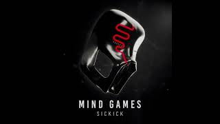 Sickick  Mind Games Audio [upl. by Arehahs]