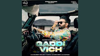 Gaddi Vich [upl. by Ekram]