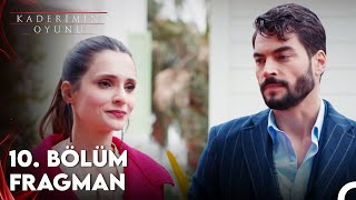 Kaderimin Oyunu 10 Bölüm Fragman [upl. by Adela]