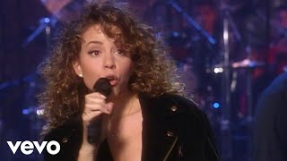 Mariah Carey  Make It Happen MTV Unplugged  HD Video [upl. by Benn]