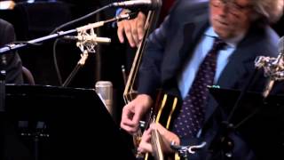 Wynton Marsalis amp Eric Clapton  FortyFour [upl. by Bennett]