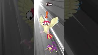 Gotta Learn It All  Pidgeotto [upl. by Karie277]