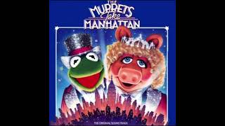 The Muppets Take Manhattan Songs William Tell Overture [upl. by Annalla309]