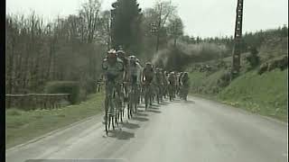 2002 Liege  Bastogne  Liege [upl. by Siuqaj808]