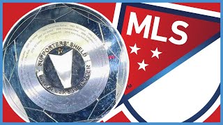 The Supporters Shield Explained [upl. by Ilohcin]