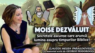 Moise dezvaluit  Secretele ascunse care arunca lumina asupra timpurilor Biblice [upl. by Eagle]