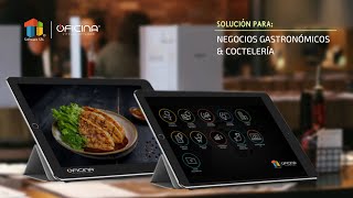 Cómo mejorar la eficiencia y el control en tu restaurante con tecnología  conocimiento [upl. by Nolyd]