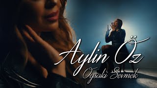 Aylin Öz  Oysaki Sevmek [upl. by Eiramanad]