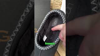 UGG Tasman Review Sizing and on Foot [upl. by Brent]