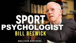 One of the Worlds bestrespected Sports Psychologists Bill Beswick Full Interview [upl. by Wivestad]