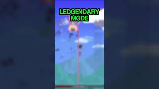 How to beat all Terraria Bosses on LEDGENDARY MODE Daytime Empress of Light terraria [upl. by Delia]