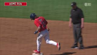 HIGHLIGHTS  Ole Miss Baseball vs Kentucky 9  17 033024 [upl. by Sarah810]