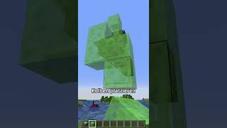 Beweglicher TNT Duper  Minecraft Redstone Tutorial [upl. by Banky]