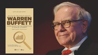 Báo cáo tài chính dưới góc nhìn của warren buffett  sách nói [upl. by Eidna]