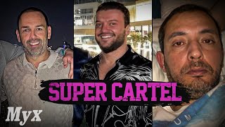 Inside The Super Cartel [upl. by Pancho777]