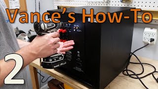 Project 2  Polk Audio Subwoofer Repair [upl. by Aneleasor]