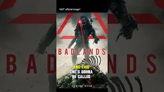 NEW Predator Movie shorts predator predatormovie badlands [upl. by Jehoash]