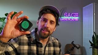 Landscape CEO reviews the Moasure1 measuring tool [upl. by Ebneter]