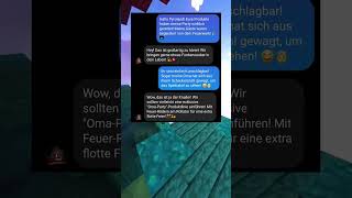 Ein Pyroland Chat als Song 😂 💪🏻 pyroland meme feuerwerk [upl. by Justus549]