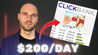 Best ClickBank Method for 2024  Make Money As A Beginner Part 2 [upl. by Lowell]