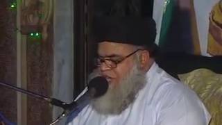 Wahabi Sibtain Najdi Ka Operation By Allama Saeed Ahmed Asad [upl. by Augusta279]